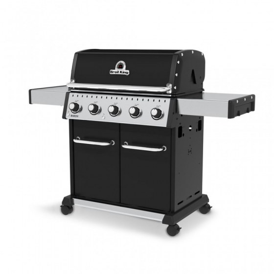 Grill gazowy Broil King Baron 520